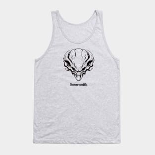 Devour them all Tank Top